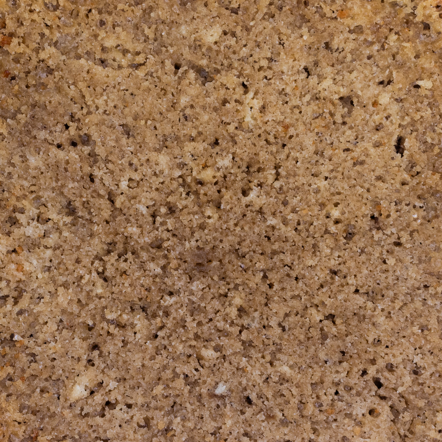 Coffee sponge