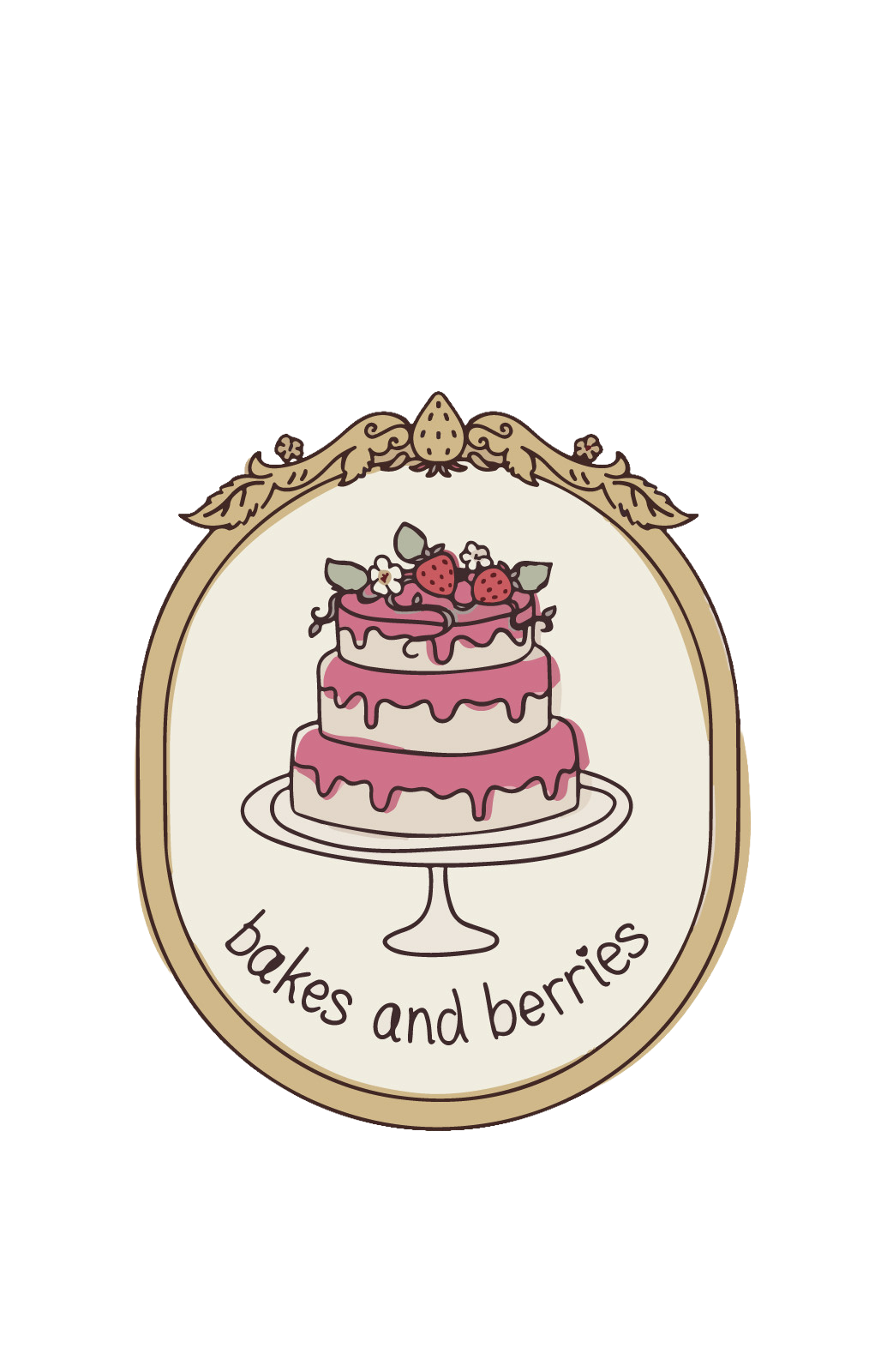 Bakes and Berries